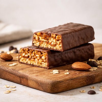Herbalife protein bar