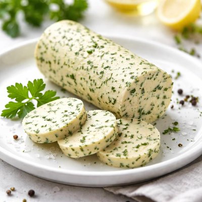 Herbed butter