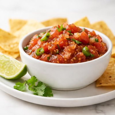 Herdez salsa