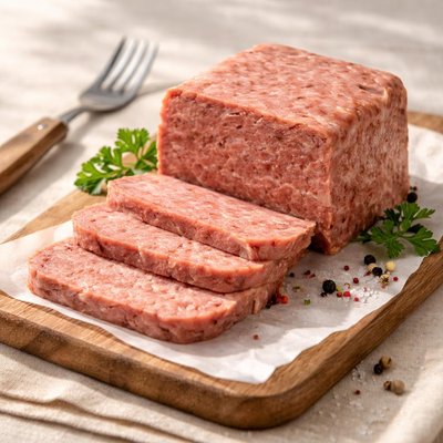 Hereford corned beef