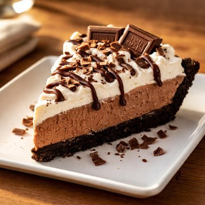 Hersey pie