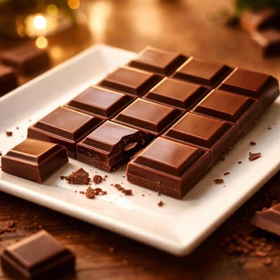 Hershey chocolate bar