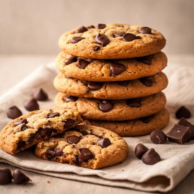 Hershey chocolate chip