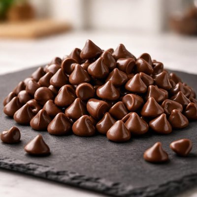 Hershey chocolate chips