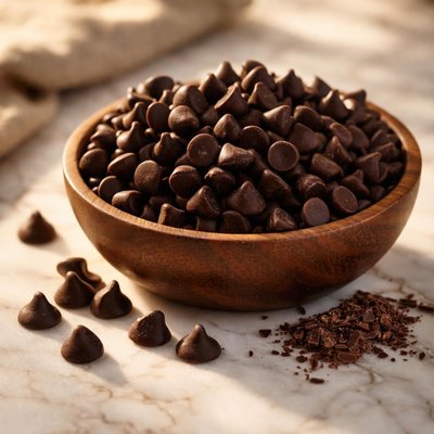 Hershey dark chocolate chips