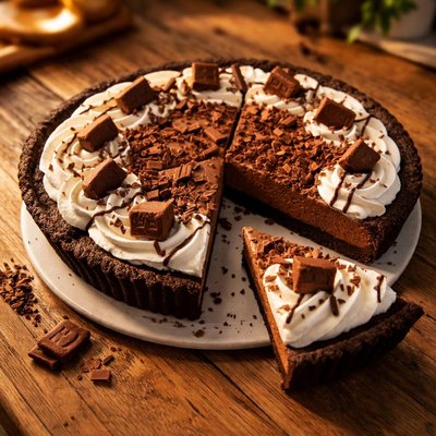 Hershey pie