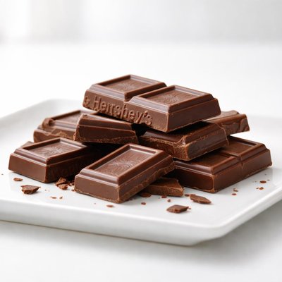 Hersheys chocolate small