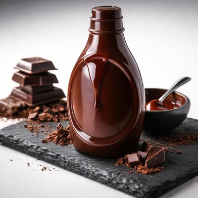 Hersheys chocolate syrup