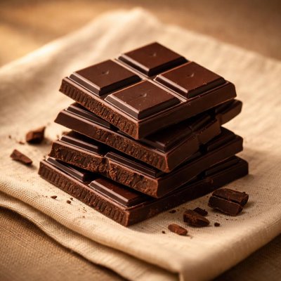 Hersheys dark chocolate