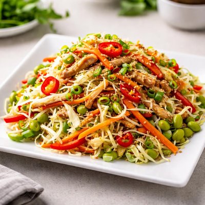 Hetki korean salaatti