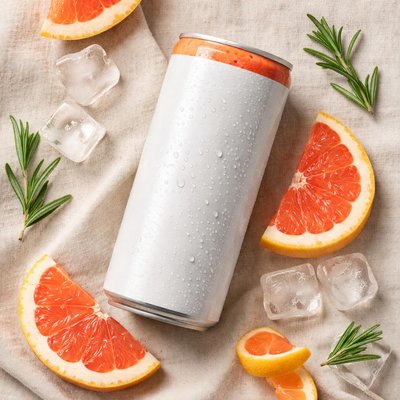 High noon grapefruit