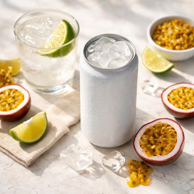 High noon passion fruit