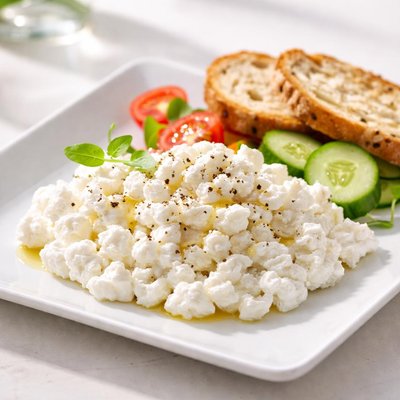 High protein cheese lidl