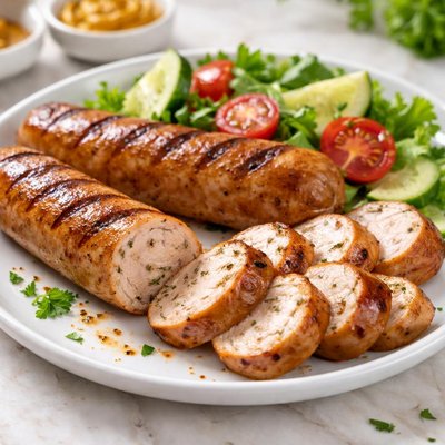 Hillshire farm chicken