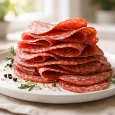 Hillshire farm salami