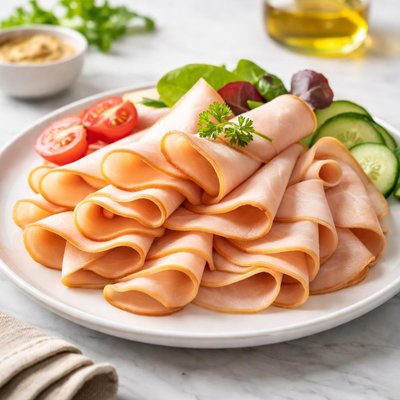 Hillshire farms deli turkey