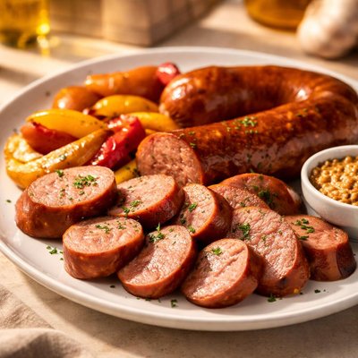 Hillshire farms kielbasa