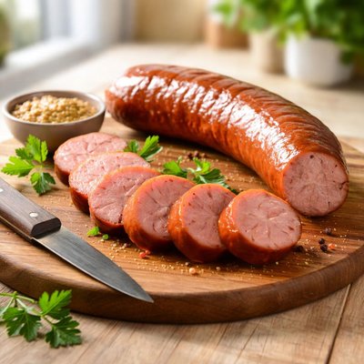 Hillshire farms kielbasa sausage