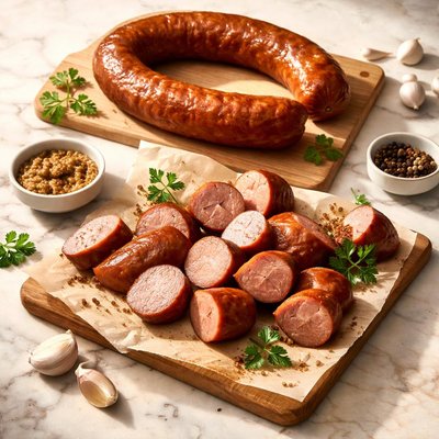 Hillshire farms polska kabasa