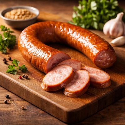 Hillshire turkey kielbasa