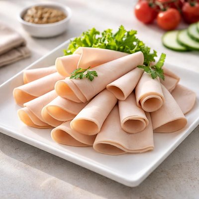 Hillshire turkey lunchmeat