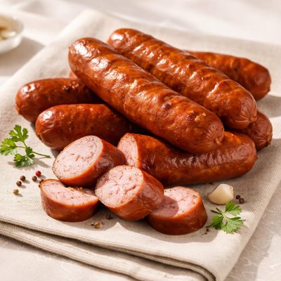 Hilshire sausage