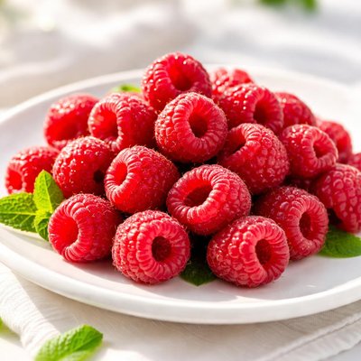 Himbeeren