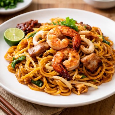 Hokkien mee