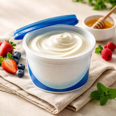 Hollandia plain yogurt