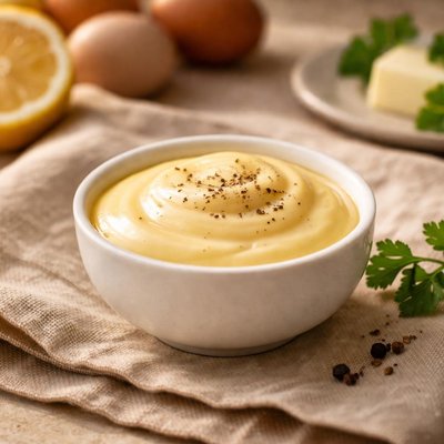 Hollondaise