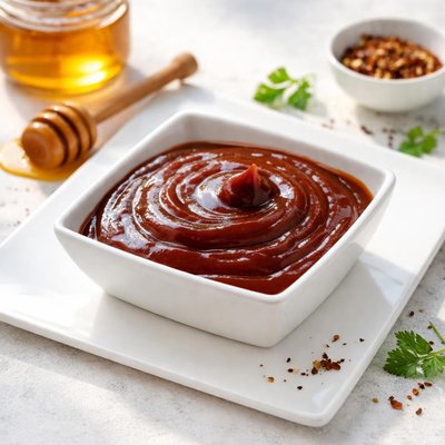 Honey barbque sauce