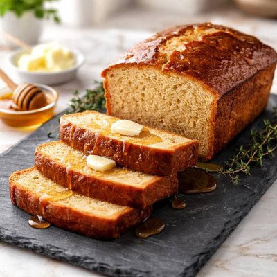Honey bread
