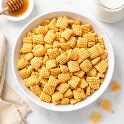 Honey chex