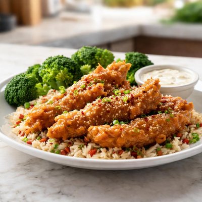 Honey chili chicken chilis restaraunt