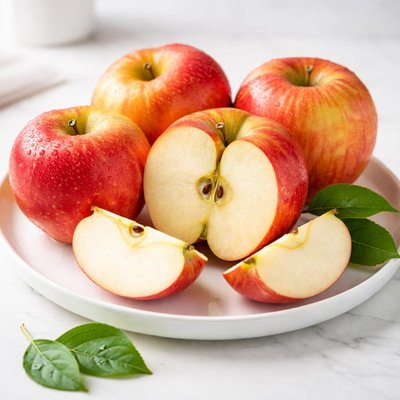 Honey crisp appls
