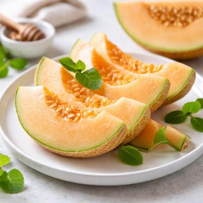 Honey melon