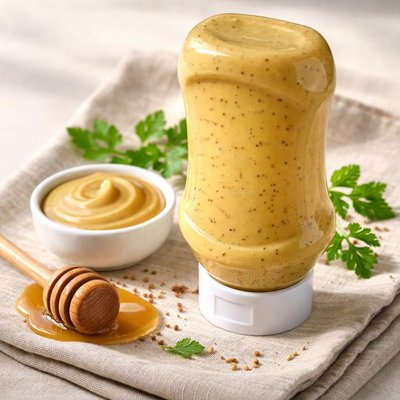 Honey mustard heinz