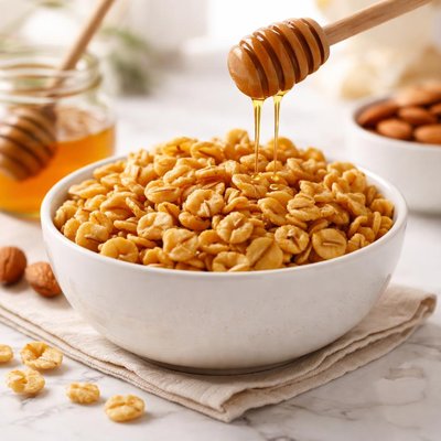 Honey nut