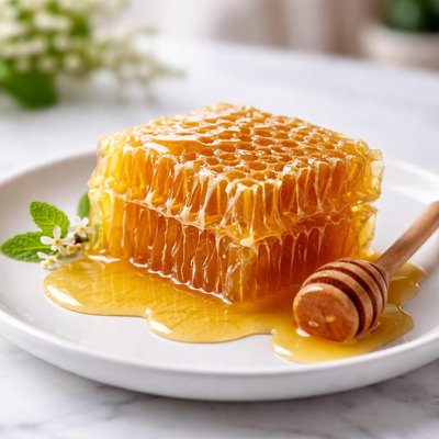 Honey raw
