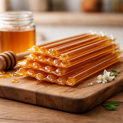 Honey sticks