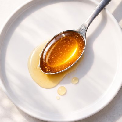 Honey tablespoon