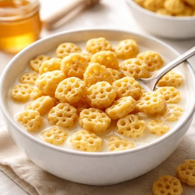 Honeycomb cereal
