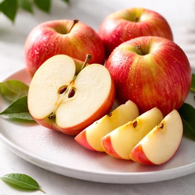 Honeycrisp