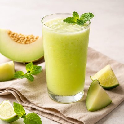Honeydew juice