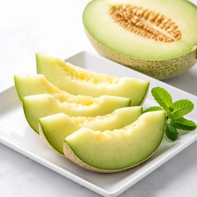 Honeydew mellon
