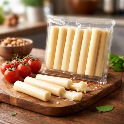 Horizon organic mozzarella stick