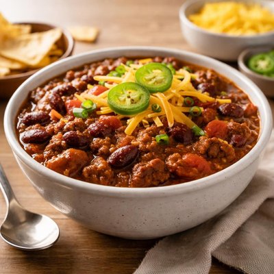 Hormel chili