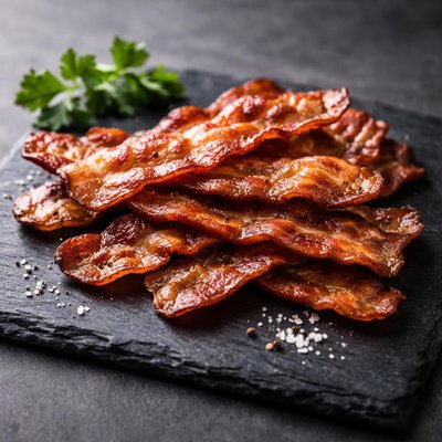 Hormel ready cook bacon