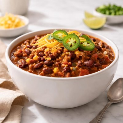 Hornel chili