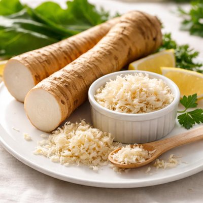 Horseradish